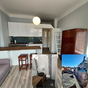 Studio Appartement